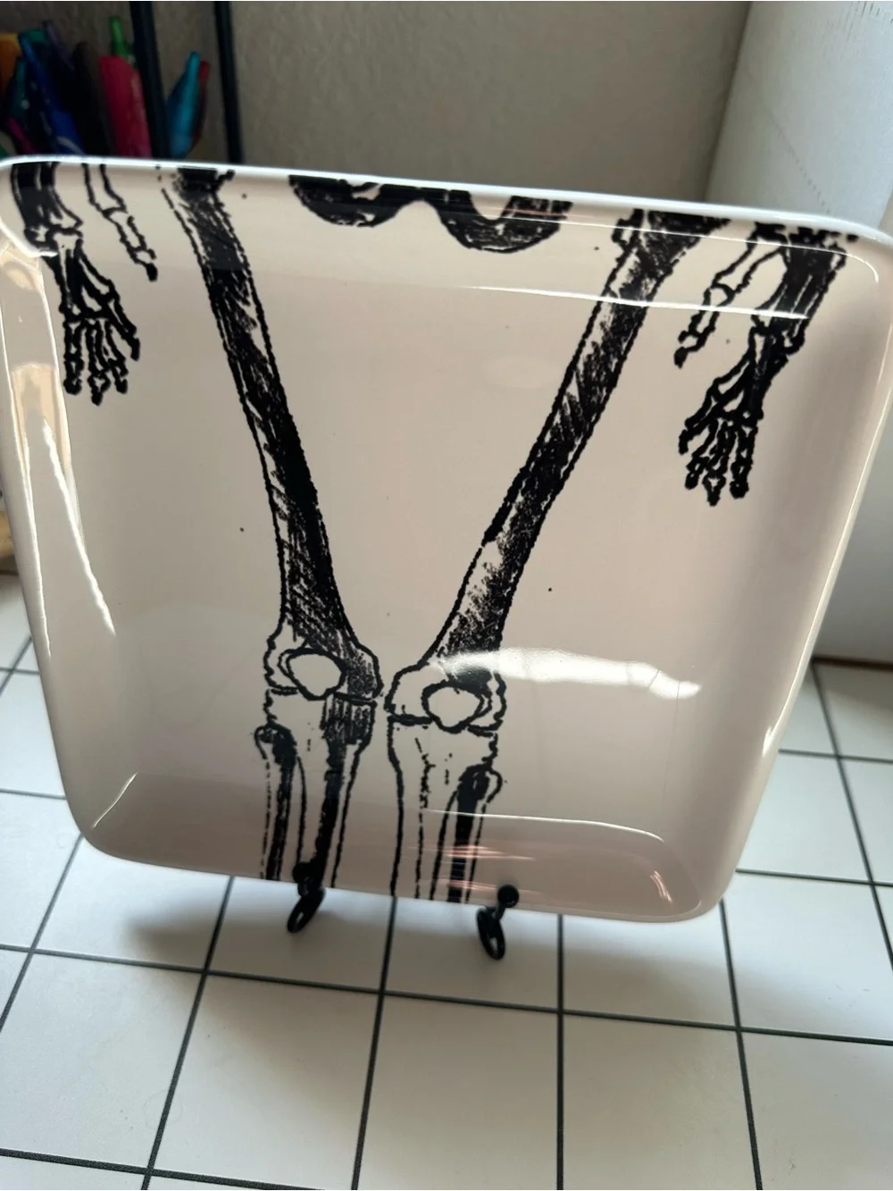 Williams Sonoma set four